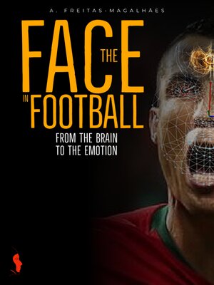 cover image of The Face in Football